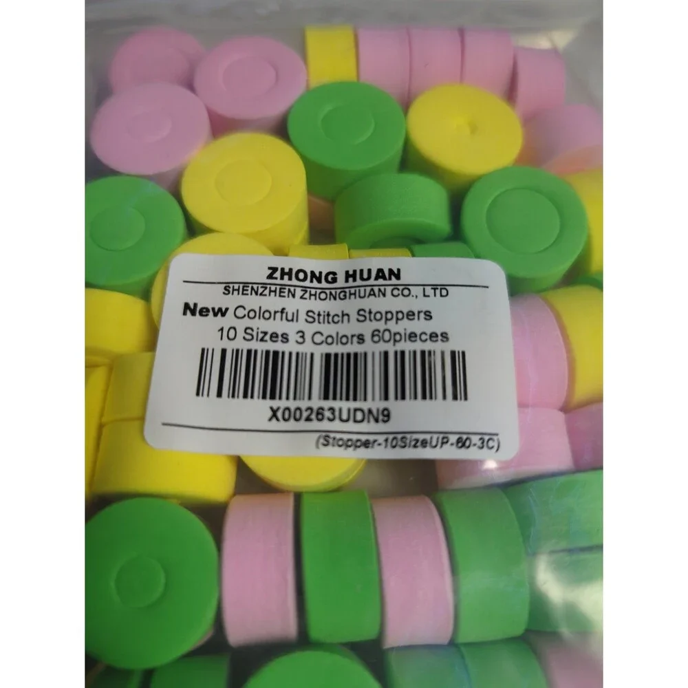 N/A colorful stitch